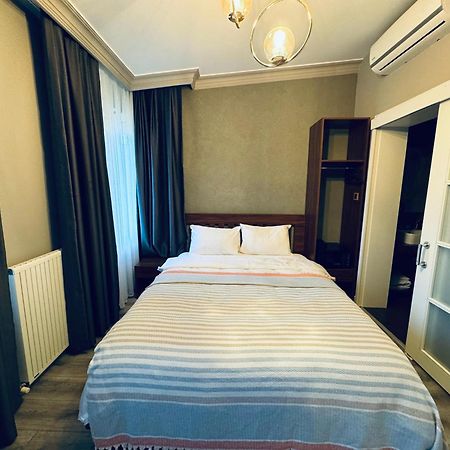Istanbul Airport Treekos Suite Hotel Karaburun  Exterior foto