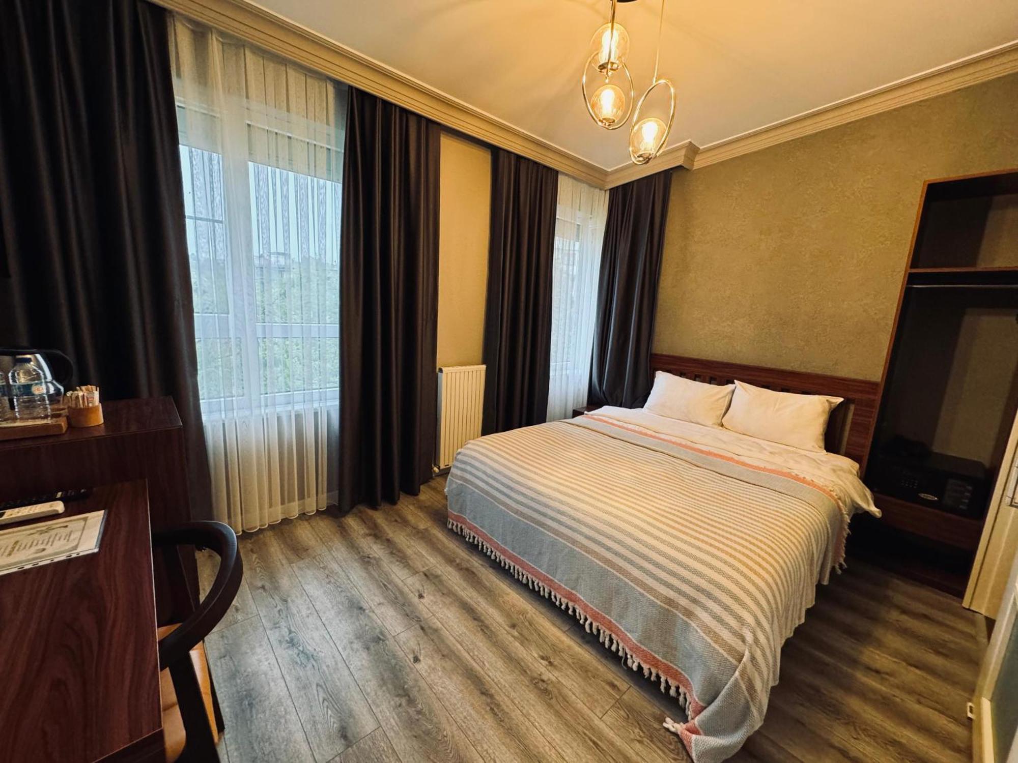 Istanbul Airport Treekos Suite Hotel Karaburun  Exterior foto